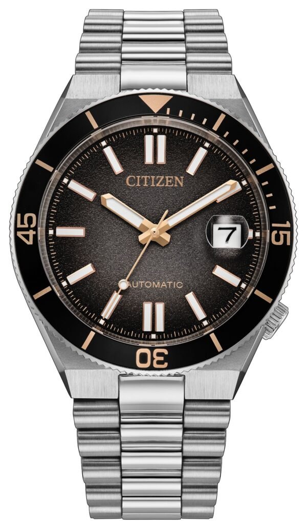 Citizen TSUYOSA SHORE Watch (CT4004)