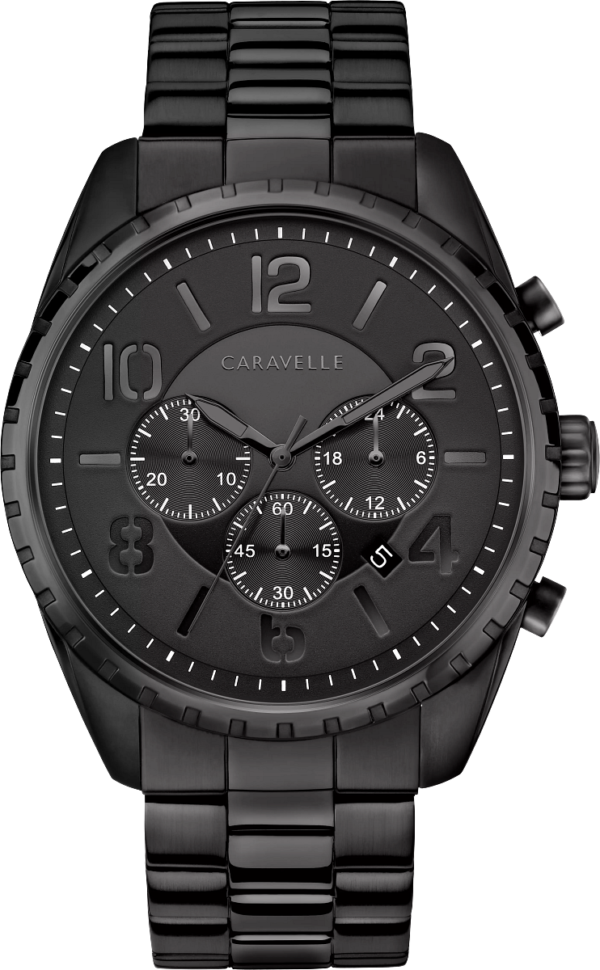 Caravelle Sport 44MM Watch (CA4011)
