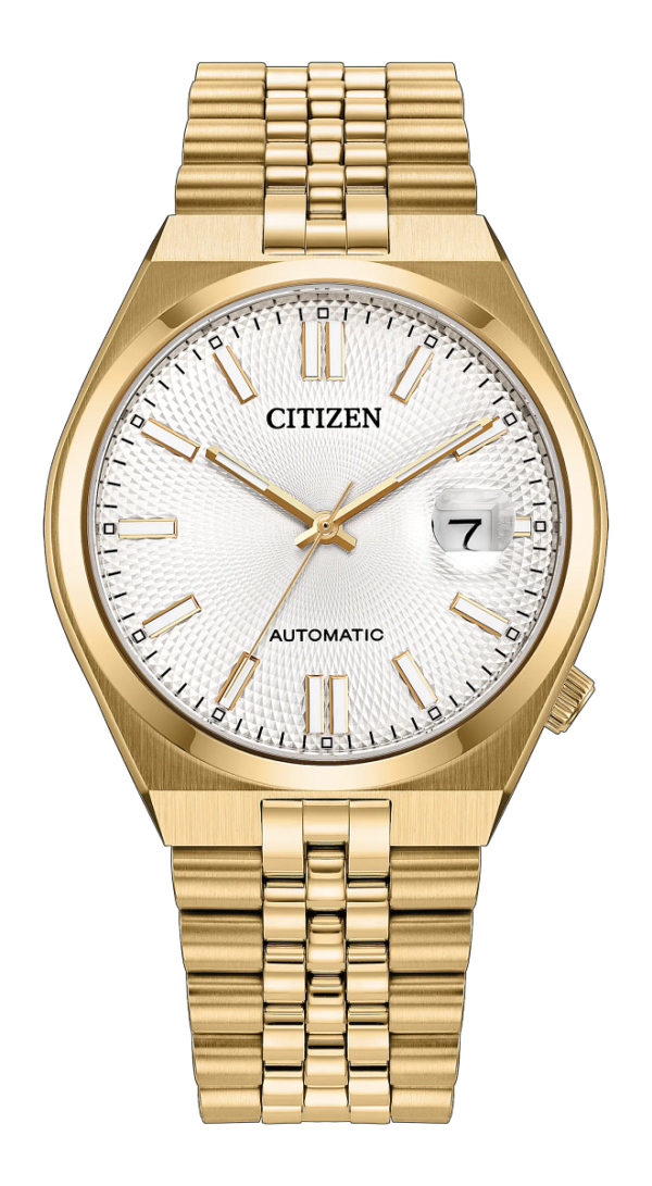 Citizen TSUYOSA 60 Automatic 37MM Watch (CT4002)