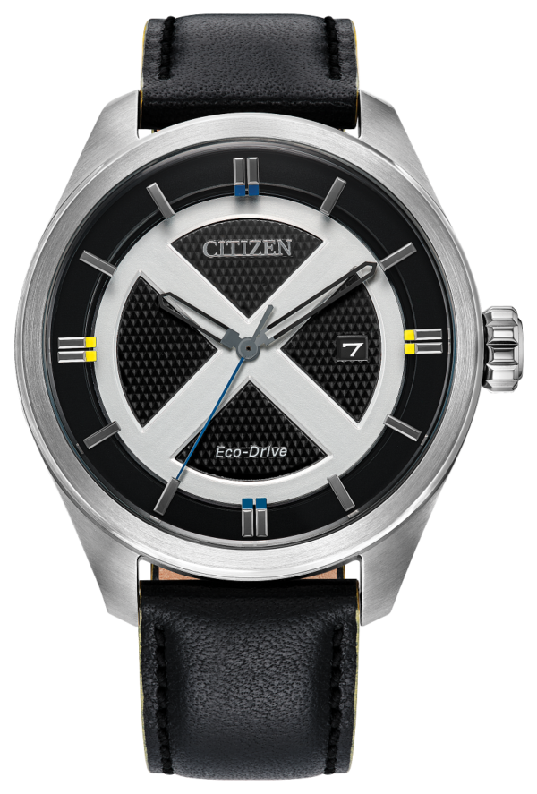 Citizen X-Men 42.3MM Watch (CT4043)