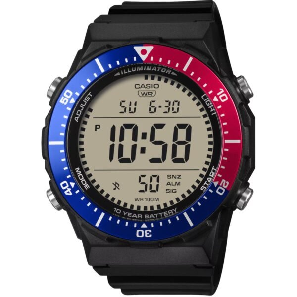 Casio AE-1700H-1A2V Watch