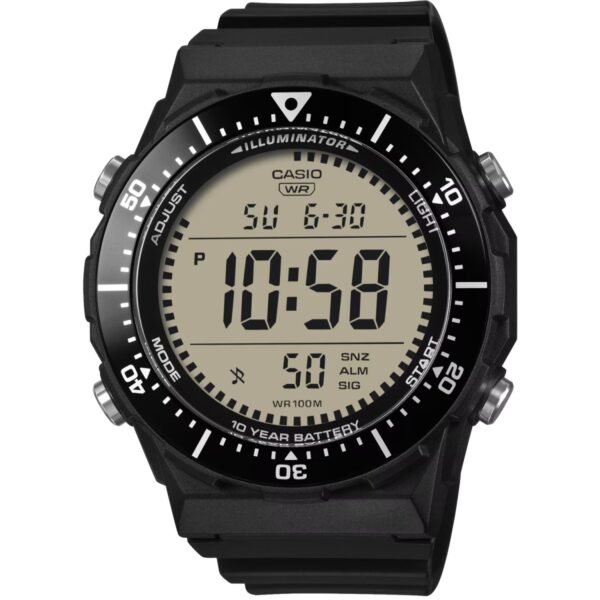 Casio AE-1700H-1AV Watch
