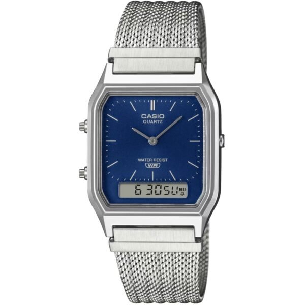 Casio AQ-230EM-2A Watch