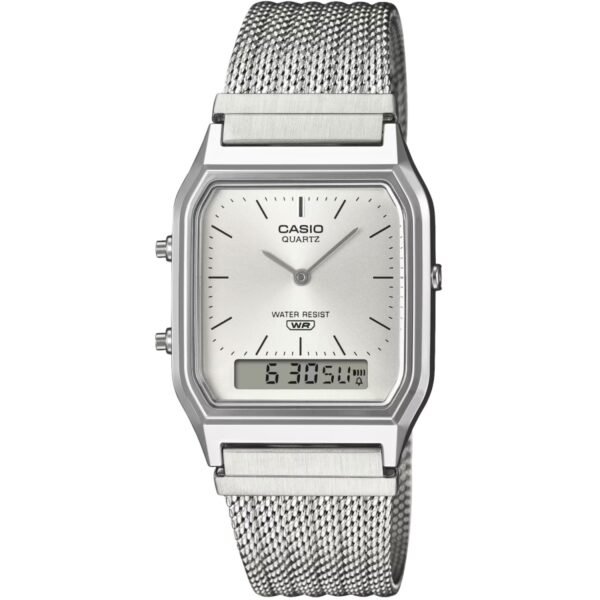 Casio AQ-230EM-7A Watch