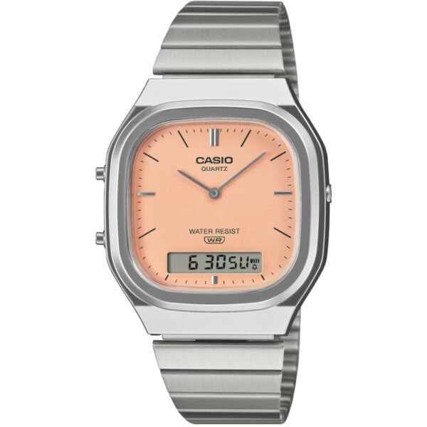 Casio AQ-240E-4A Watch
