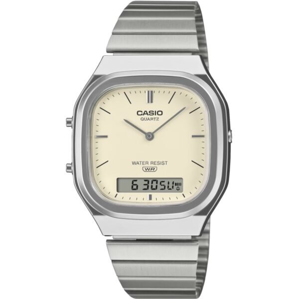 Casio AQ-240E-7A2 Watch