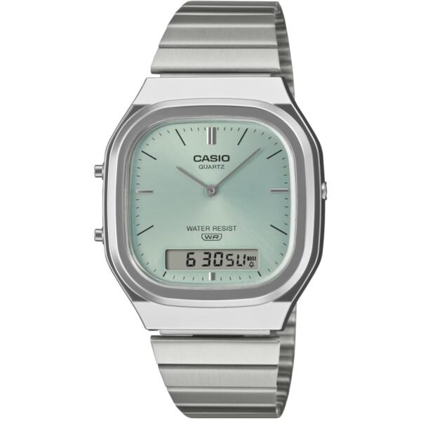 Casio AQ-240E-2A Watch