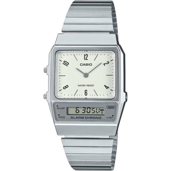 Casio AQ-800E-7A2 Watch