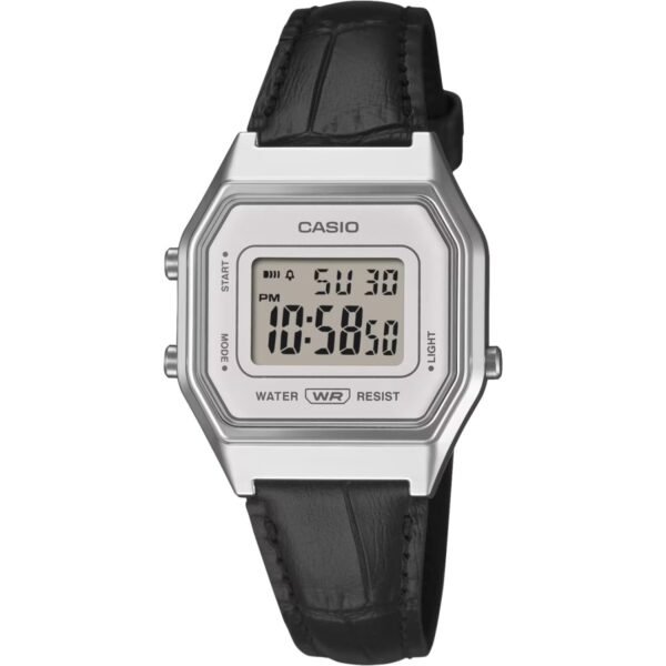 Casio LA680WEL-1 Watch