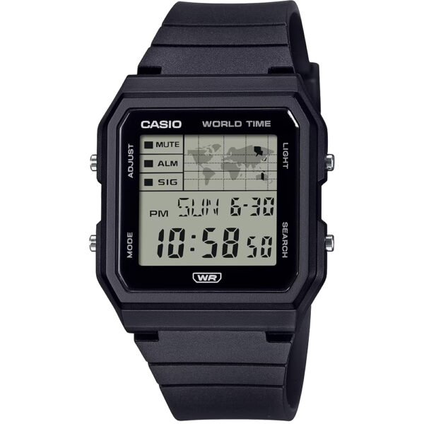 Casio LF-30W-1A Watch