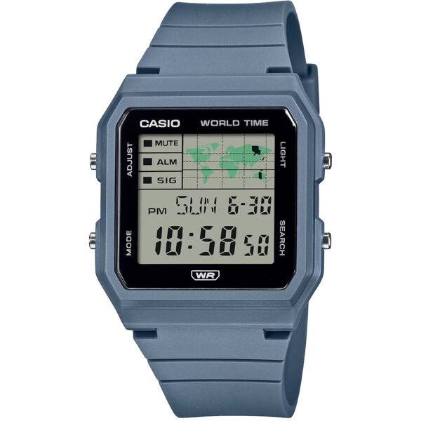 Casio LF-30W-2A Watch