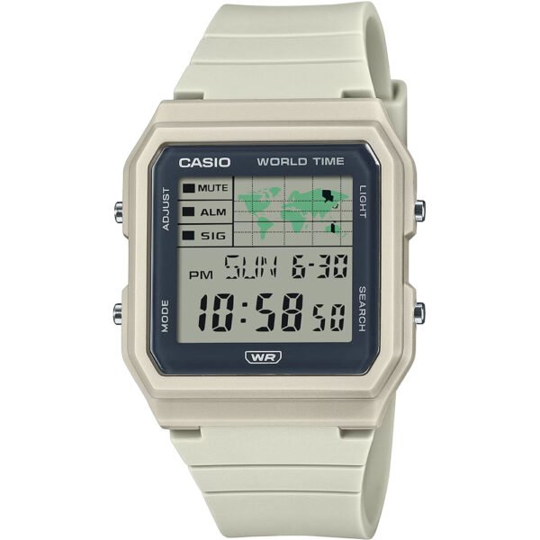Casio LF-30W-8A Watch