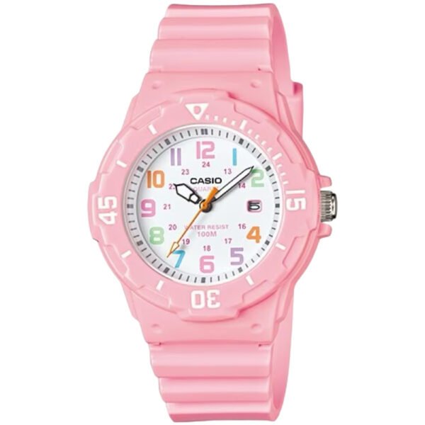 Casio LRW-200H-4B2V Watch