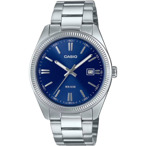 Casio MTP-1302D-2A Watch