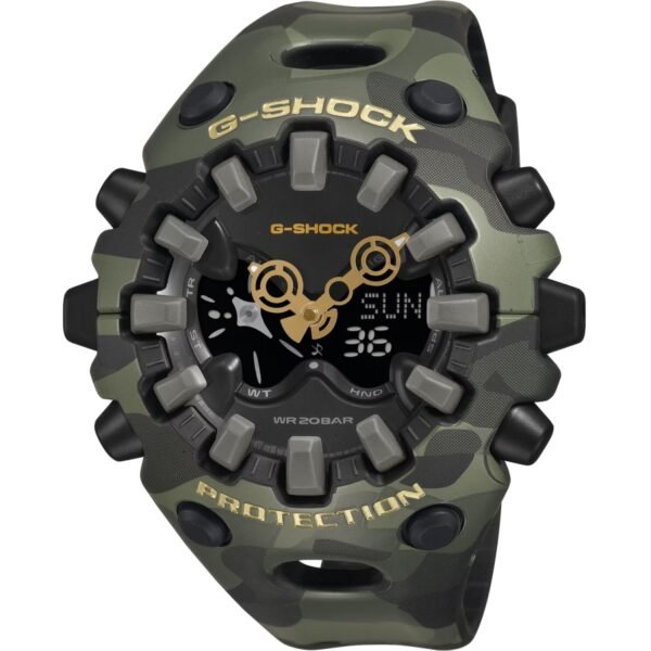 G-Shock GA-V01CMG-3A Watch