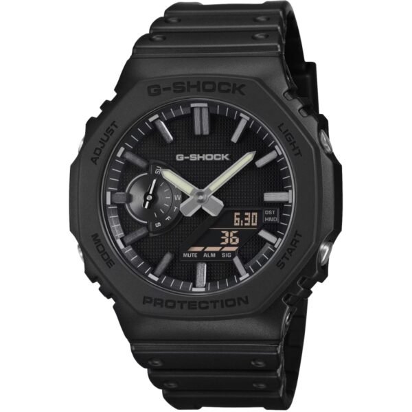 G-Shock GA-2100LXB-1A Watch