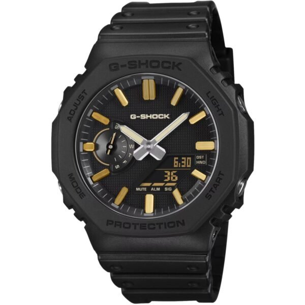 G-Shock GA-2100LXB-1A9 Watch