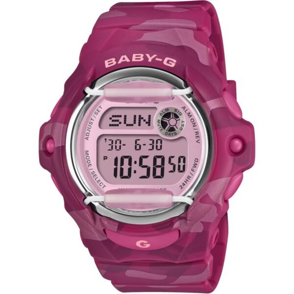 Baby-G BG-169CM-4 Watch