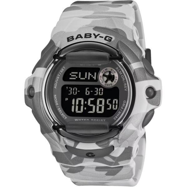 Baby-G BG-169CMB-8 Watch
