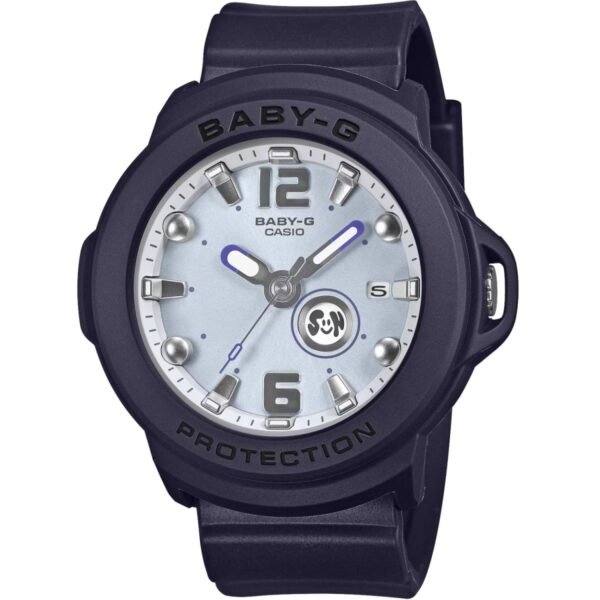 Baby-G BGA-15K-2A Watch