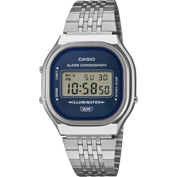 Casio A140WE-2A Watch