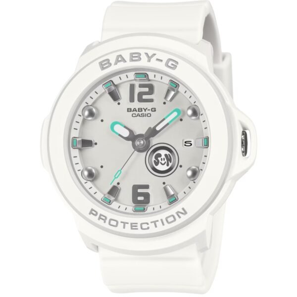 Baby-G BGA-15K-7A Watch