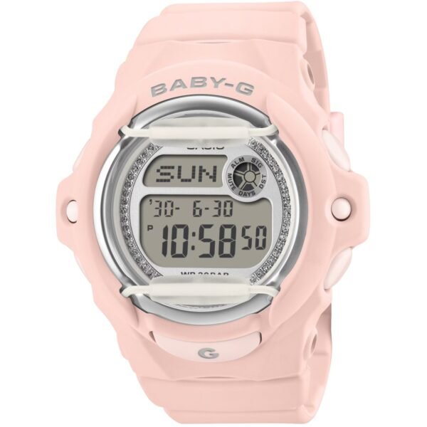 Baby-G BG-169KB-4 Watch