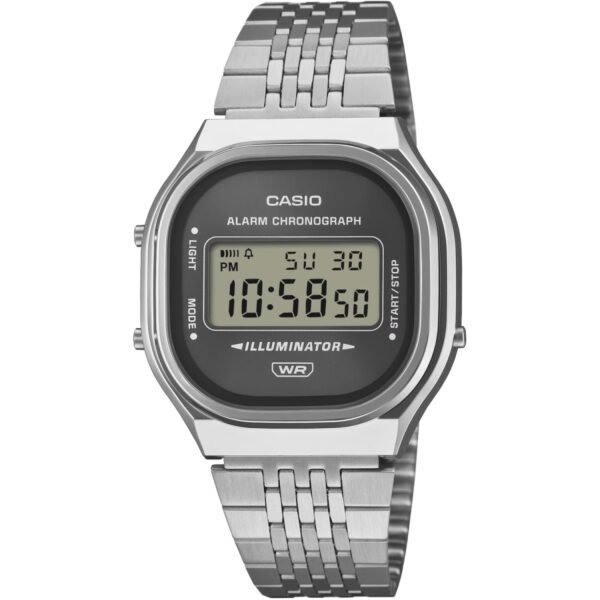 Casio A140WE-8A Watch