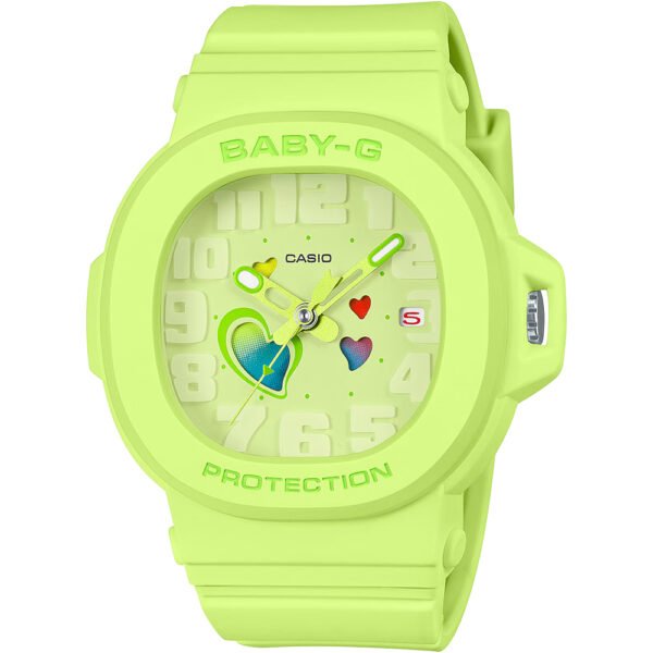 Baby-G BGA-10-3A Watch