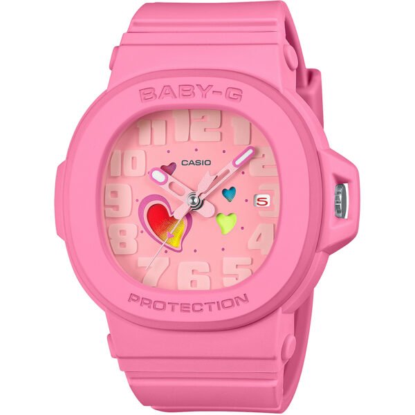 Baby-G BGA-10-4A Watch