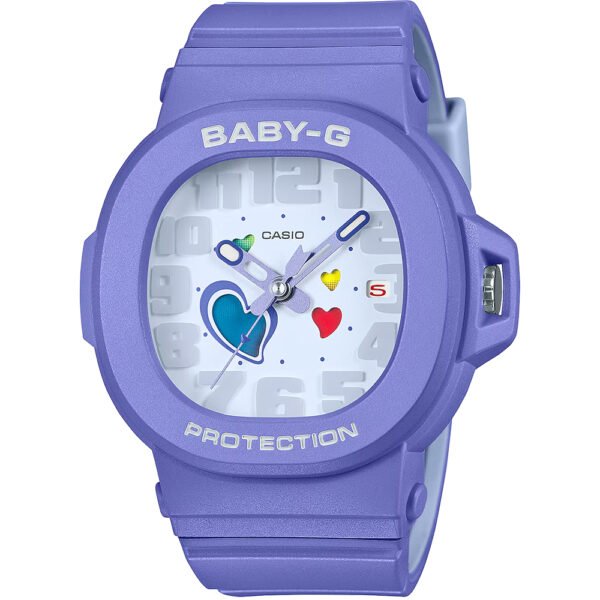 Baby-G BGA-10-6A Watch
