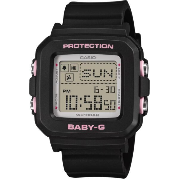Baby-G BGD-10KH-1 Watch