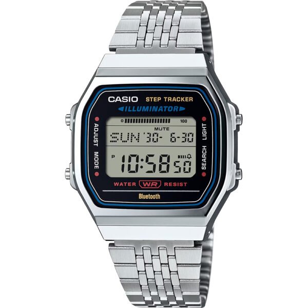 Casio Vintage ABL-100WE-1AV Watch